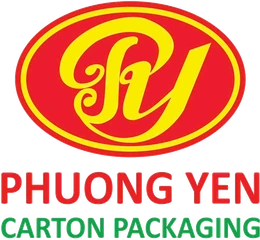 Logo Phương Yến - Phuong Yen Carton Packaging